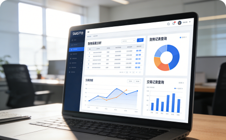 泰梓灵活用工 SAAS平台