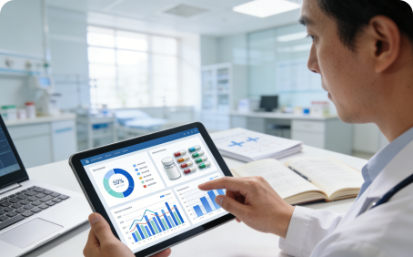 配送物流 灵活用工解决方案